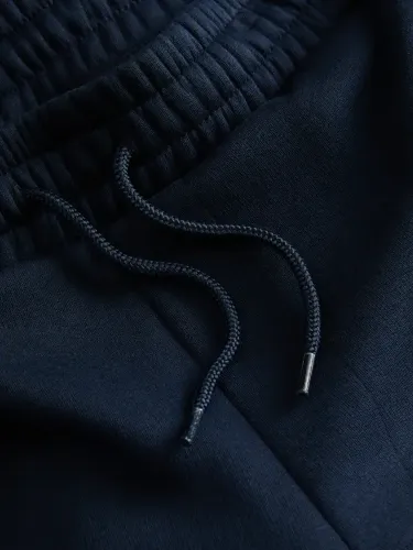 Resim Jack & Jones Jpst Gordon Newplush Sweat Pant Erkek Eşofman Alt 12290437