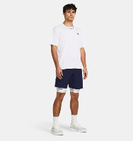 Resim Under Armour Ua Tech Woven Wordmark Short Erkek Şort 1383356-410