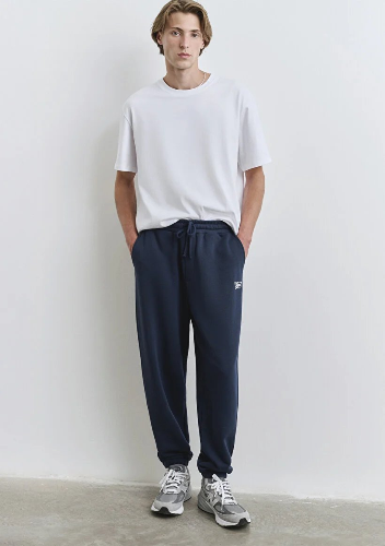 Resim Mavi Erkek Eşofman alt M0010512-70497