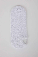 Resim Defacto Erkek Kısa Çorap K4595AZ/WT1