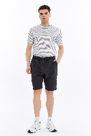 Resim Trender Erkek Penye Şort