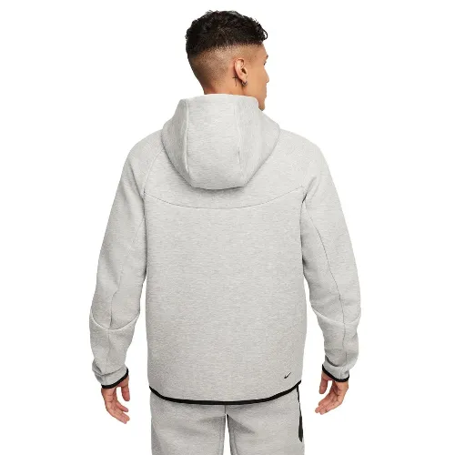 Resim Nike Tech Full-Zip Windrunner Hoodie Erkek Ceket HV0949-063