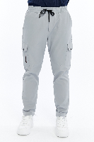 Resim Yenikoza Erkek Kanvas Pantolon