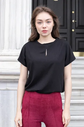 Resim Yenikoza Kadın Bluz