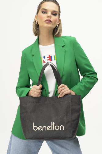 Resim Benetton Kadın Çanta Bnt_1163
