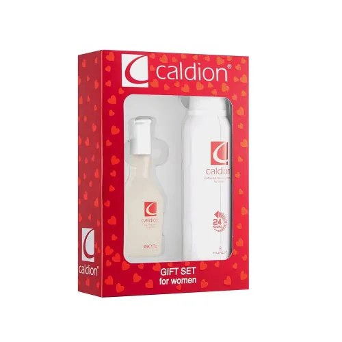 Resim Caldion  Deodorant  Roll-On
