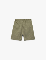 Resim Koton Erkek Çocuk Kot&Kanvas Şort 6SKB40076TK