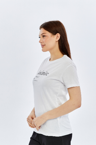 Resim Trender Kadın T-shirt