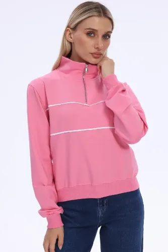 Resim Trender Kadın Sweat