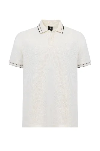 Resim Lumberjack Erkek T-shirt A102066901 MB VYN 12BS115 6FX
