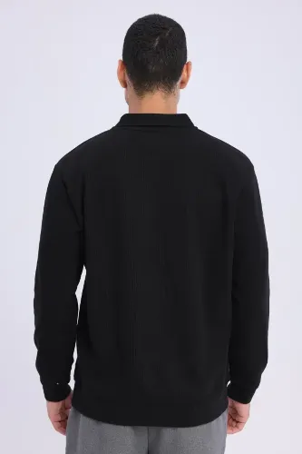 Resim Trender Erkek Sweat