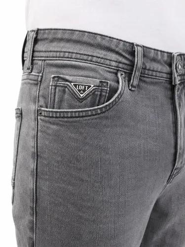 Resim Loft Erkek Jean Pantolon LF2044417