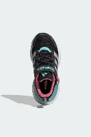 Resim Adidas LIGHTORAMA RNR EL C Unisex Spor Ayakkabı KJ9713