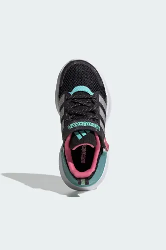 Resim Adidas LIGHTORAMA RNR EL C Unisex Spor Ayakkabı KJ9713