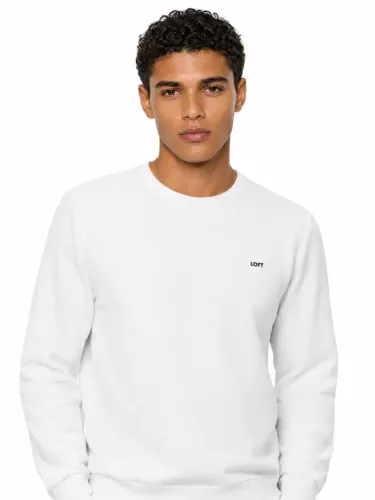 Resim Loft Erkek Sweat LF2044038