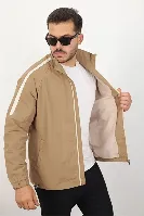 Resim Yenikoza Erkek Mont