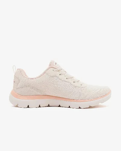 Resim Skechers Summıts Kadın Spor Ayakkabı 150291TK Nat