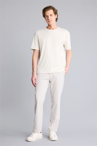 Resim Defacto Erkek T-shirt G7707AX/ER103