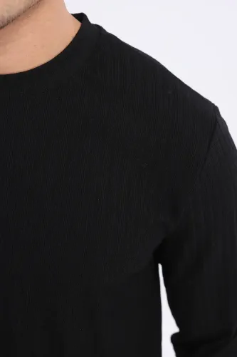 Resim Trender Erkek Sweat