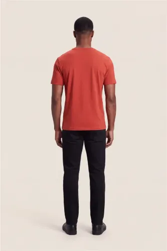 Resim Yenikoza Erkek T-shirt