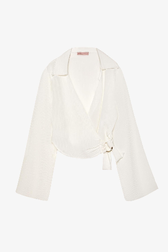 Resim QUZU Kadın Bluz