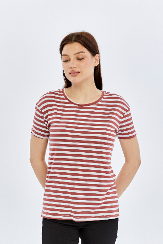 Resim Trender Kadın T-shirt