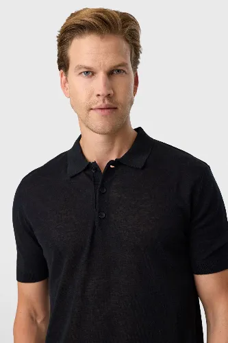 Resim Back And Bond Erkek T-shirt