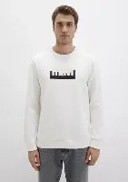 Resim Mavi Erkek Sweat M0S10203-70057