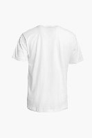 Resim Hummel Hmlmeselan Erkek T-Shirt 912448-9001