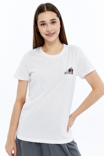 Resim Trender Kadın T-shirt