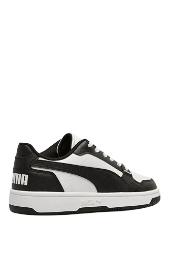 Resim Puma Reb-L Jr Çocuk Spor Ayakkabı 398993-01