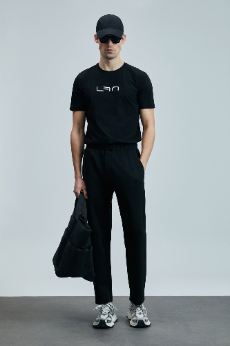 Resim Lufian Erkek T-shirt 111020244