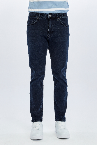 Resim Lf2043530 Rıcardo Erkek Jean Pantolon