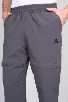 Resim Yenikoza Erkek Kanvas Pantolon