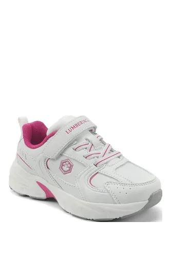 Resim Lumberjack Kız Çocuk Spor Ayakkabı A102027045  Polıta Pu 5Pr