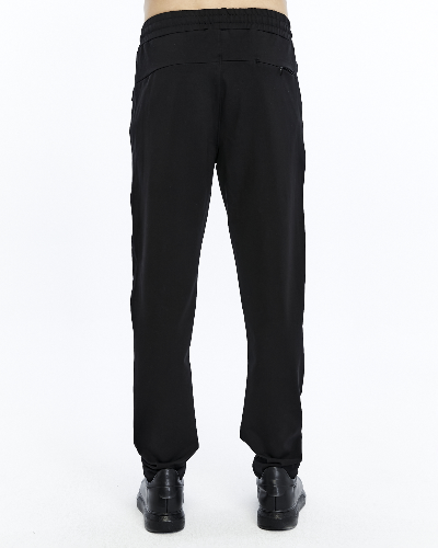 Resim T06ER-84669  Düz Paça  Erkek Eşofman Alt