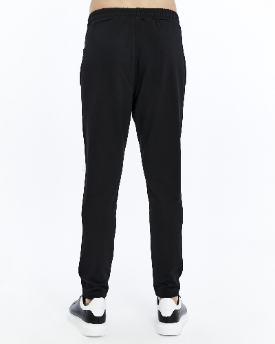 Resim T18ER-82186  Düz Paça  Erkek Eşofman Alt