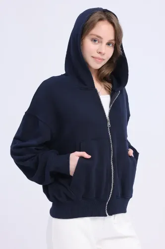 Resim Trender Kadın Sweat