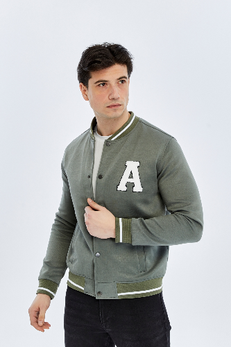 Resim Paul&More Erkek Mont 2001