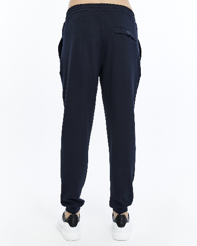 Resim T14Er-84994_01 Erkek Jogger Eşofman Alt