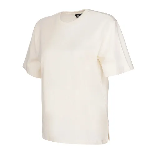 Resim Hummel Hmlrevender  S/S  Kadın T-Shirt 912330-9157