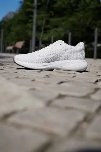 Resim Adidas Response R Unisex Spor Ayakkabı Ih6101