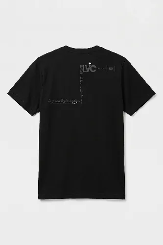Resim T17ER-88440 Erkek T-Shirt O Yaka