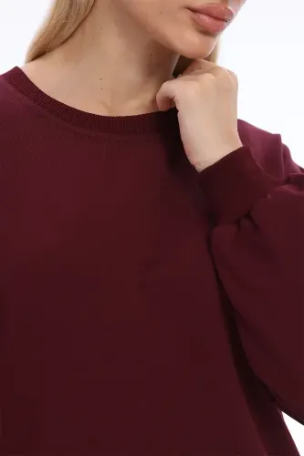 Resim Trender Kadın Sweat