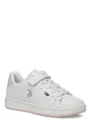 Resim U.S. POLO ASSN. Kız Çocuk Spor Ayakkabı A102155726 ENIYA JR 6FX