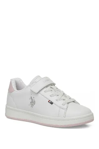 Resim U.S. POLO ASSN. Kız Çocuk Spor Ayakkabı A102155726 ENIYA JR 6FX