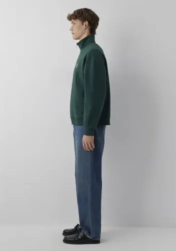 Resim Mavi Erkek Sweat M0S10208-85173