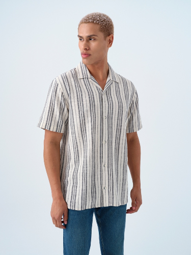 Resim Loft  Erkek Gömlek Lf2038621