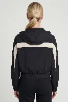 Resim Hummel Hmlsamba Zıp Hoodıe Kadın Ceket 922498-2001