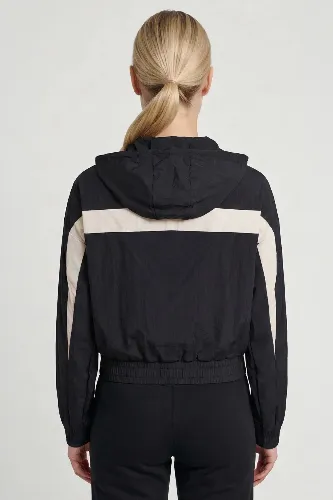 Resim Hummel Hmlsamba Zıp Hoodıe Kadın Ceket 922498-2001